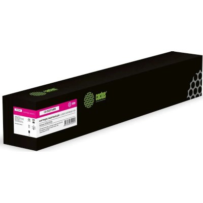 картридж Cactus CS-D320T24KM