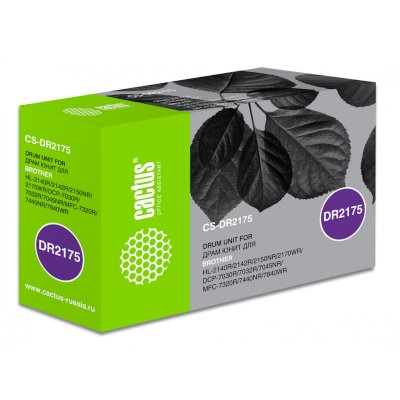 блок фотобарабана Cactus CS-DR2175