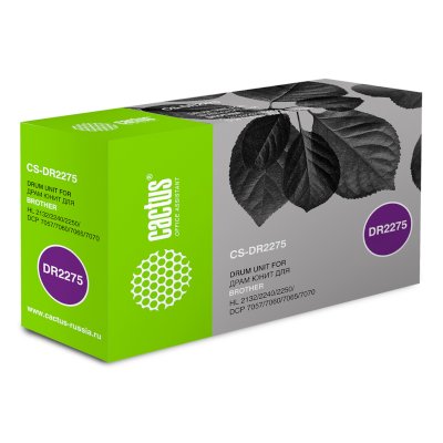 блок фотобарабана Cactus CS-DR2275