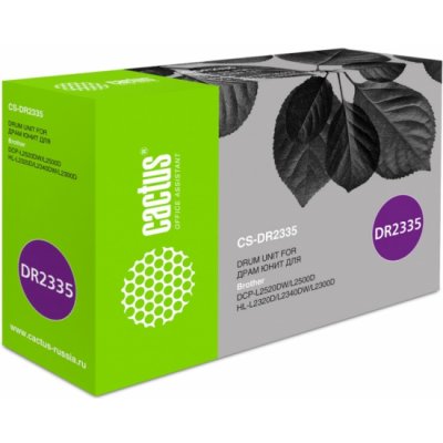 блок фотобарабана Cactus CS-DR2335
