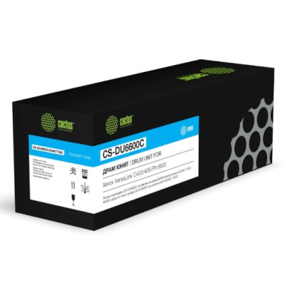 блок фотобарабана Cactus CS-DU6600C