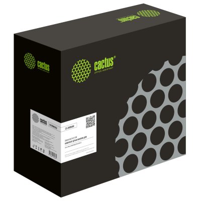 блок фотобарабана Cactus CS-DUB600