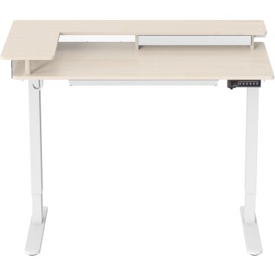 стол Cactus CS-EDL-DWT