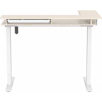 стол Cactus CS-EDL-DWT