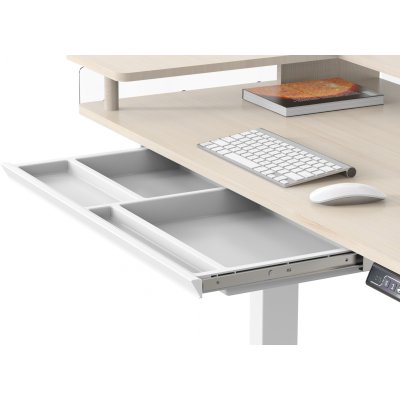 стол Cactus CS-EDL-DWT