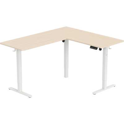 стол для компьютера Cactus CS-EDXL-WWD