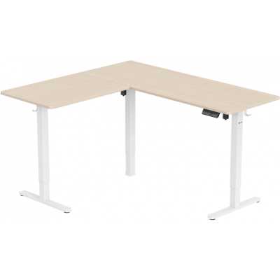 стол для компьютера Cactus CS-EDXL-WWD