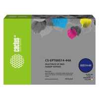чернила Cactus CS-EPT00S14-44A