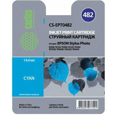 Cactus CS-EPT0482