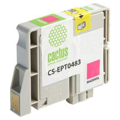 Cactus CS-EPT0483