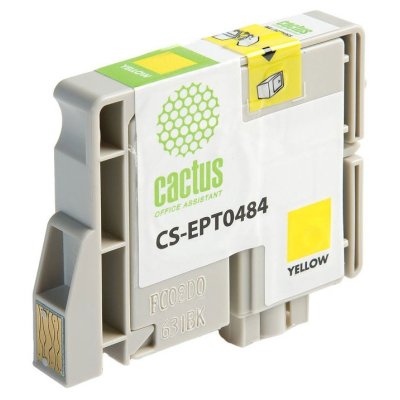картридж Cactus CS-EPT0484