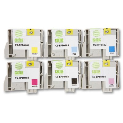 Cactus CS-EPT0487