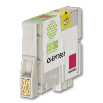 картридж Cactus CS-EPT0553