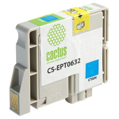 Cactus CS-EPT0632