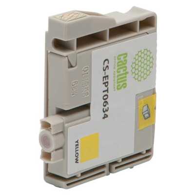 картридж Cactus CS-EPT0634