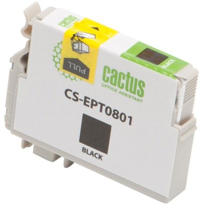 Cactus CS-EPT0801