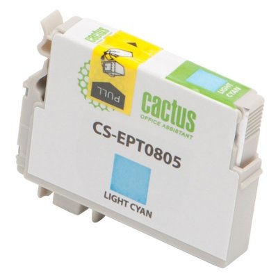 картридж Cactus CS-EPT0805
