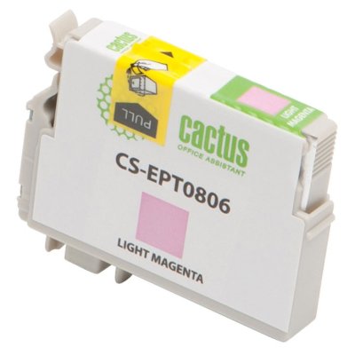 Cactus CS-EPT0806