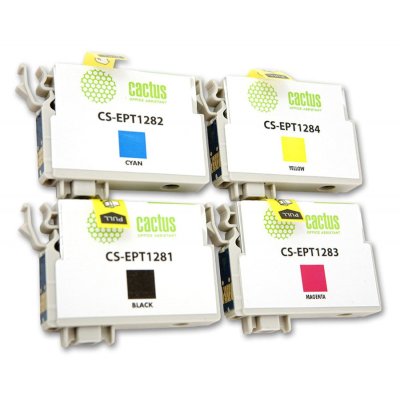 Cactus CS-EPT1285