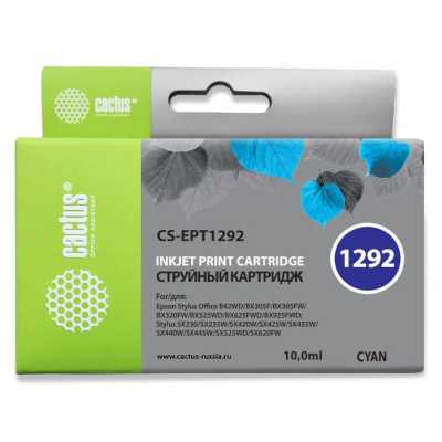 картридж Cactus CS-EPT1292