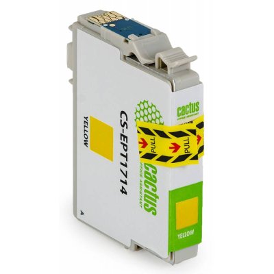 Cactus CS-EPT1714