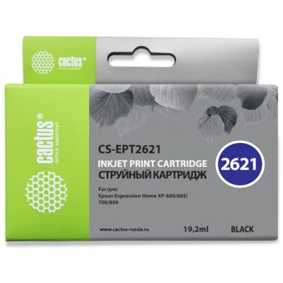 Cactus CS-EPT2621