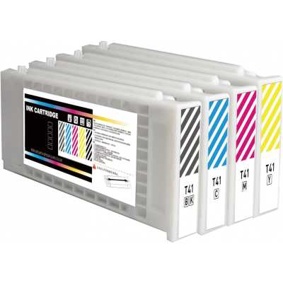 картридж Cactus CS-EPT41F2