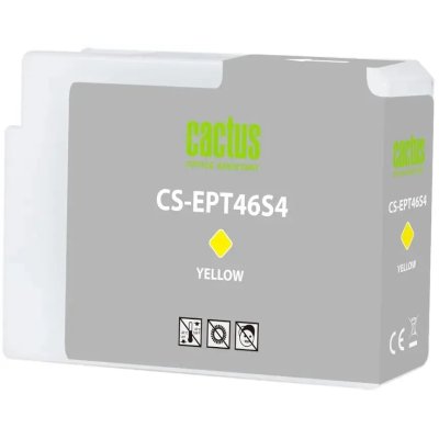 Cactus CS-EPT46S4
