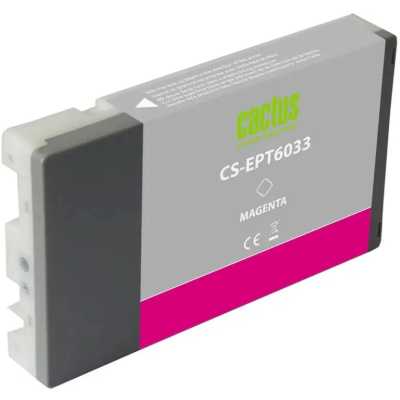 Cactus CS-EPT6033