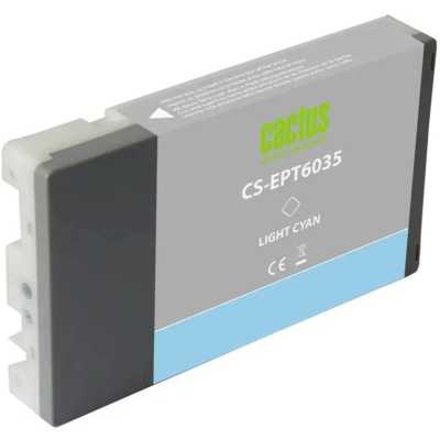 Cactus CS-EPT6035