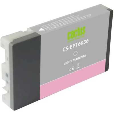 Cactus CS-EPT6036