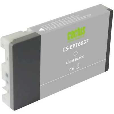 Cactus CS-EPT6037