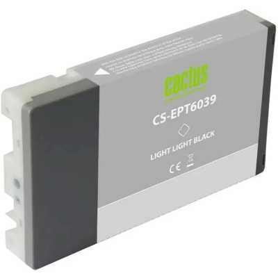 Cactus CS-EPT6039