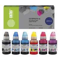 Cactus CS-EPT6731-6