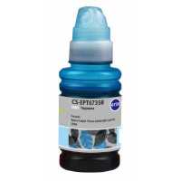 чернила Cactus CS-EPT6735B