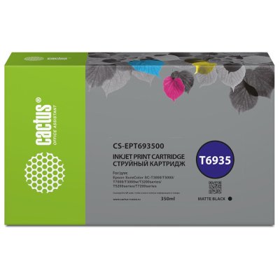картридж Cactus CS-EPT693500