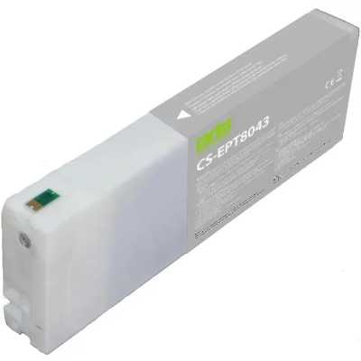 Cactus CS-EPT8043