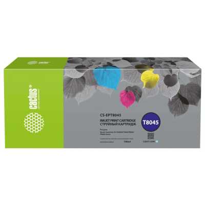 картридж Cactus CS-EPT8045