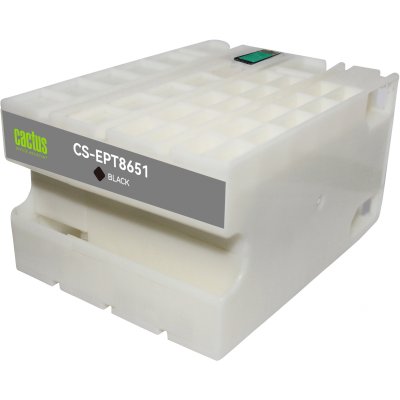 Cactus CS-EPT8651