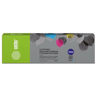 картридж Cactus CS-EPT9442