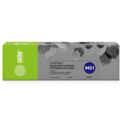 Cactus CS-EPT9451