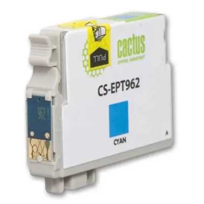 картридж Cactus CS-EPT962