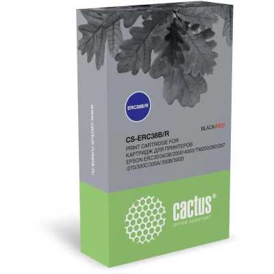 Cactus CS-ERC38B/R