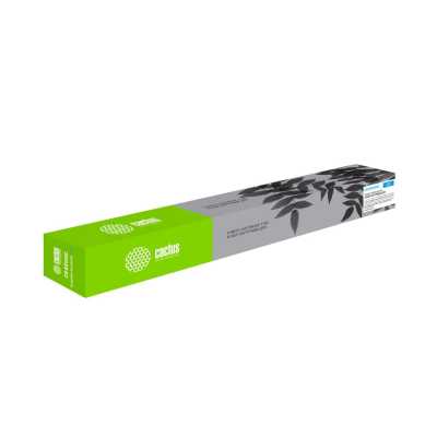 картридж Cactus CS-EXV54C