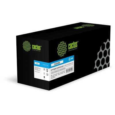 картридж Cactus CS-EXV58C