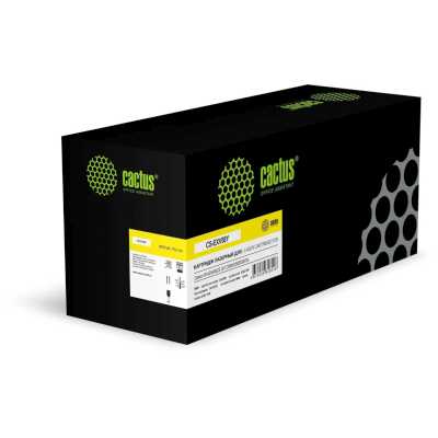 картридж Cactus CS-EXV58Y
