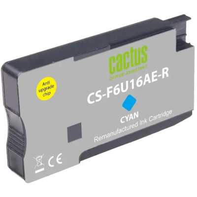 Cactus CS-F6U16AE-R