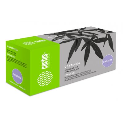 блок фотобарабана Cactus CS-FAD412A