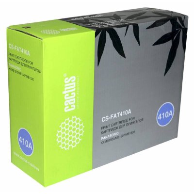 картридж Cactus CS-FAT410A