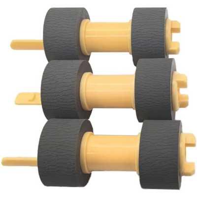 комплект роликов Cactus CS-FRA-XER-VLC500